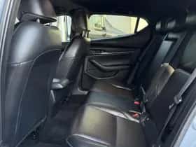 Mazda 3 (2020) thumbnail 37