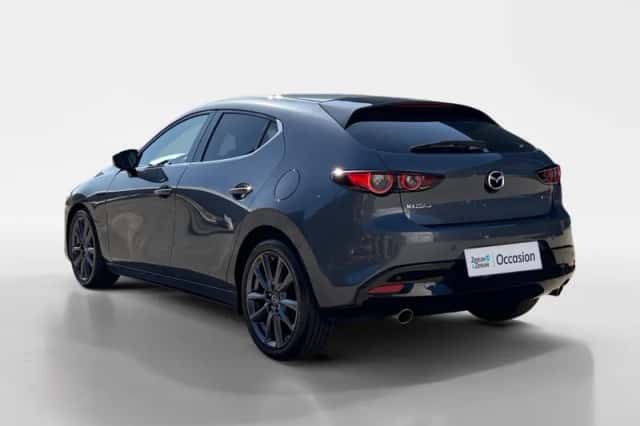 Mazda 3 (2020) thumbnail 7