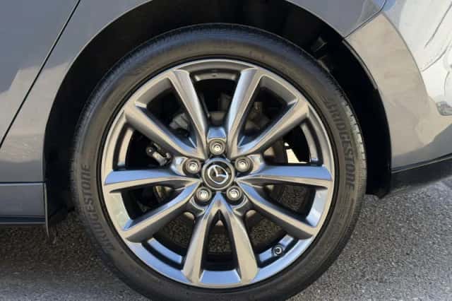 Mazda 3 (2020) thumbnail 10