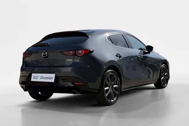 Mazda 3 (2020) thumbnail 5