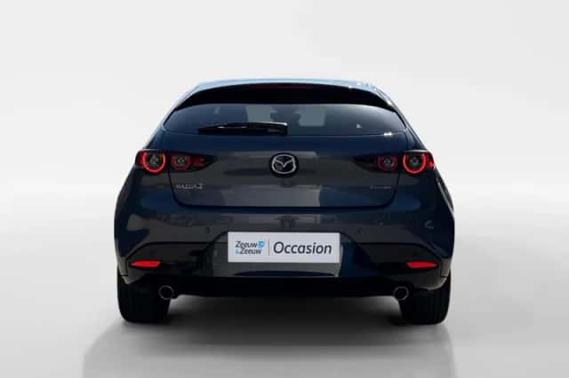Mazda 3 (2020) thumbnail 6