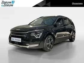 Kia Niro (2025)