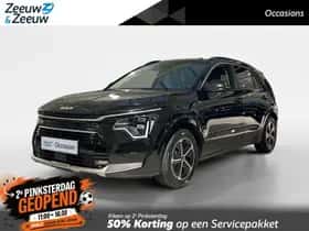 Kia Niro (2025)