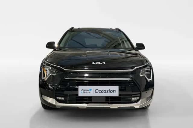 Kia Niro (2025) thumbnail 2