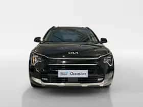 Kia Niro (2025) thumbnail 2