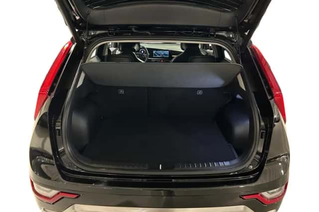 Kia Niro (2025) thumbnail 11