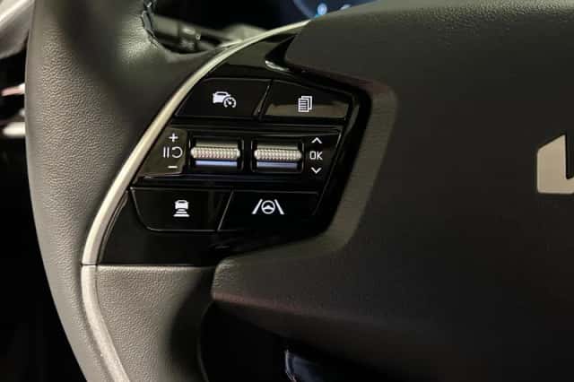 Kia Niro (2025) thumbnail 15