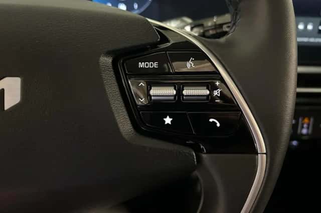 Kia Niro (2025) thumbnail 16