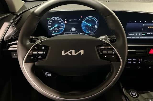 Kia Niro (2025) thumbnail 17