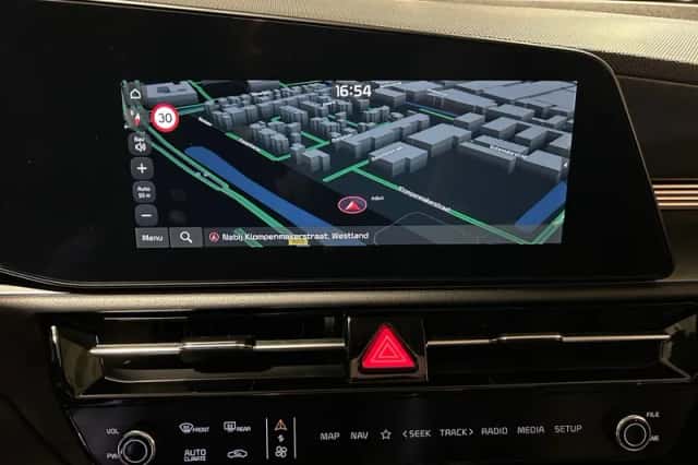 Kia Niro (2025) thumbnail 19