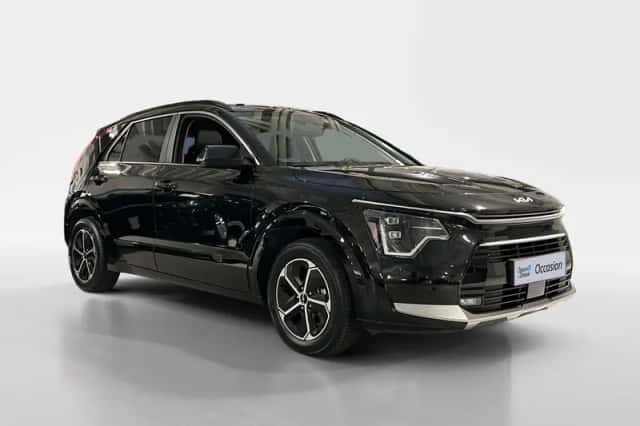 Kia Niro (2025) thumbnail 3