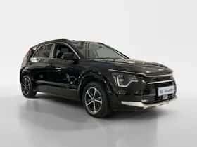 Kia Niro (2025) thumbnail 3