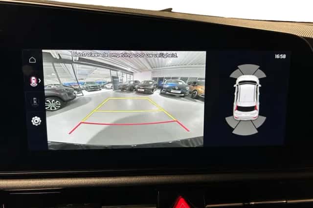 Kia Niro (2025) thumbnail 21