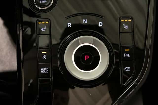 Kia Niro (2025) thumbnail 22