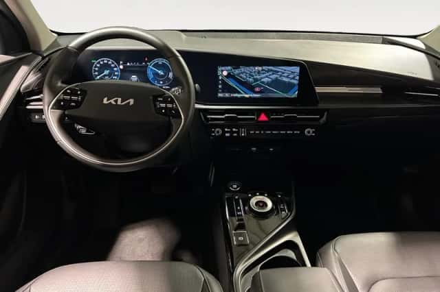 Kia Niro (2025) thumbnail 23