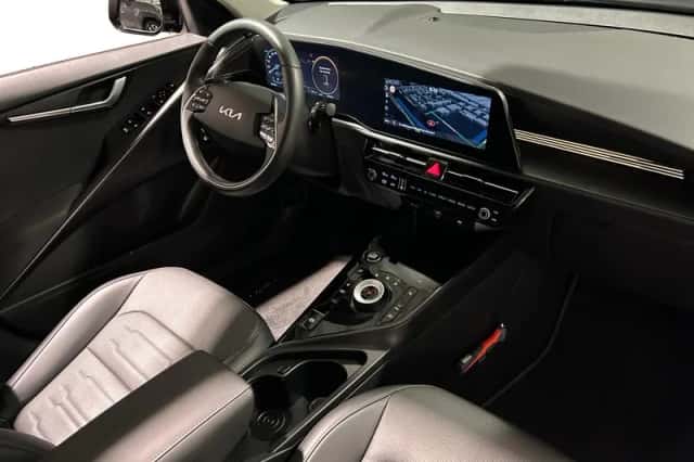 Kia Niro (2025) thumbnail 24