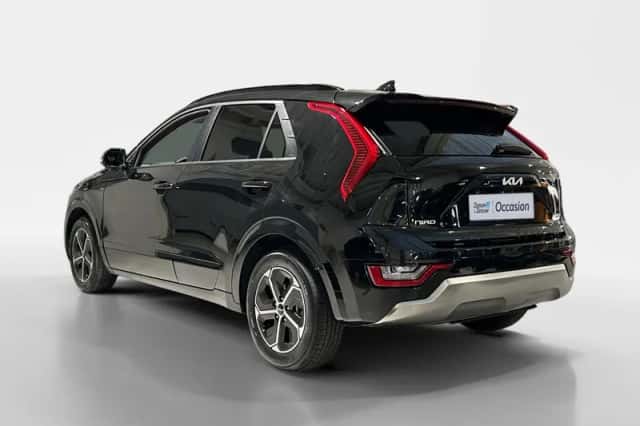 Kia Niro (2025) thumbnail 4