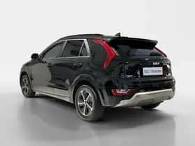 Kia Niro (2025) thumbnail 4