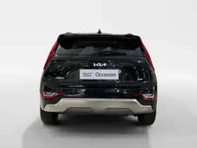Kia Niro (2025) thumbnail 5