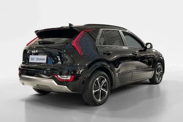Kia Niro (2025) thumbnail 6