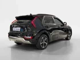 Kia Niro (2025) thumbnail 6