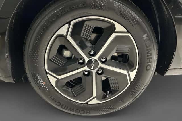Kia Niro (2025) thumbnail 7