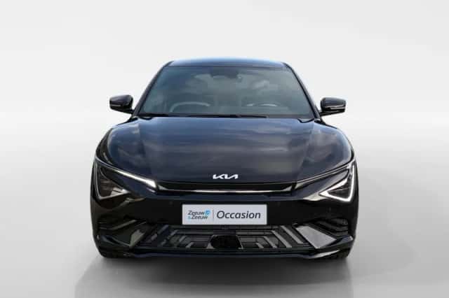 Kia EV6 (2026) thumbnail 2