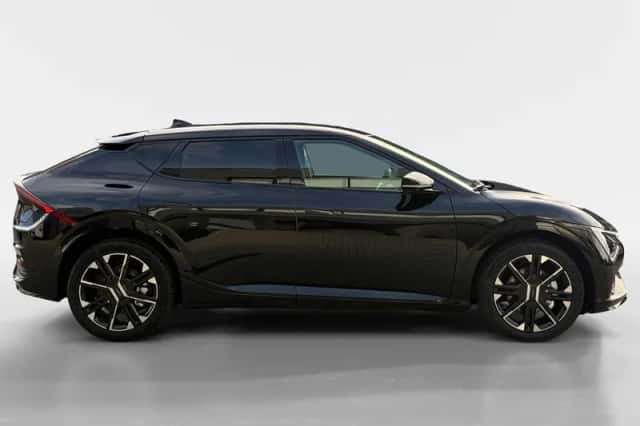 Kia EV6 (2026) thumbnail 4
