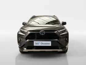 Toyota RAV4 (2023) thumbnail 2