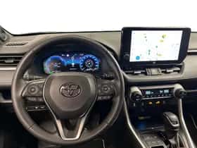 Toyota RAV4 (2023) thumbnail 19