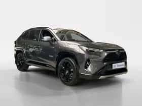 Toyota RAV4 (2023) thumbnail 3