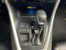 Toyota RAV4 (2023) thumbnail 26