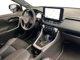 Toyota RAV4 (2023) thumbnail 31