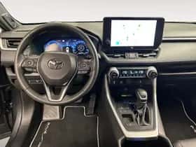 Toyota RAV4 (2023) thumbnail 32