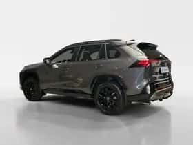 Toyota RAV4 (2023) thumbnail 7