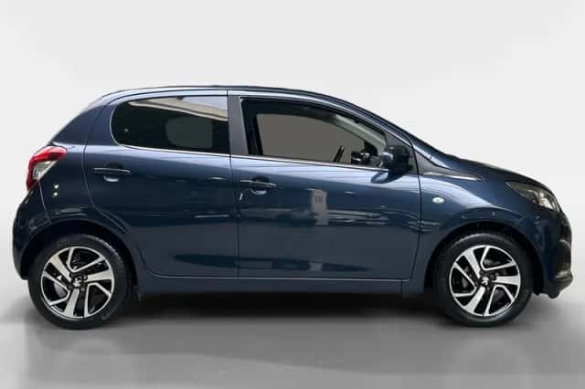 Peugeot 108 (2015) thumbnail 4
