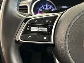 Kia Ceed Sportswagon (2022) thumbnail 12