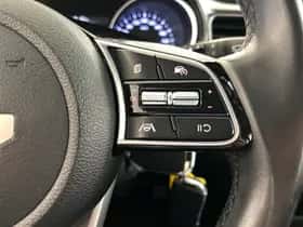 Kia Ceed Sportswagon (2022) thumbnail 13
