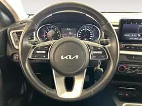 Kia Ceed Sportswagon (2022) thumbnail 15