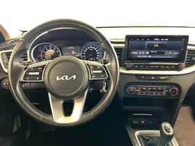 Kia Ceed Sportswagon (2022) thumbnail 16