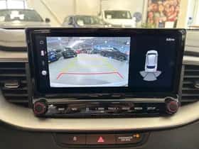 Kia Ceed Sportswagon (2022) thumbnail 19