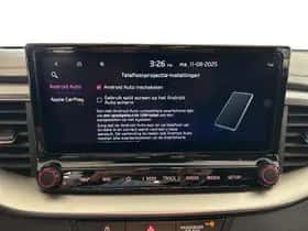 Kia Ceed Sportswagon (2022) thumbnail 20