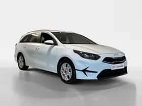Kia Ceed Sportswagon (2022) thumbnail 3