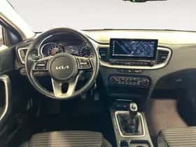 Kia Ceed Sportswagon (2022) thumbnail 26