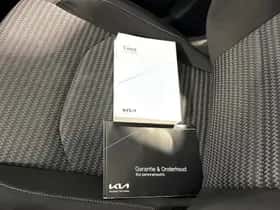 Kia Ceed Sportswagon (2022) thumbnail 27