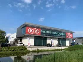 Kia Ceed Sportswagon (2022) thumbnail 29