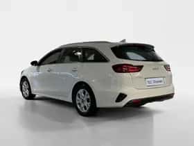 Kia Ceed Sportswagon (2022) thumbnail 4