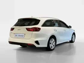Kia Ceed Sportswagon (2022) thumbnail 6
