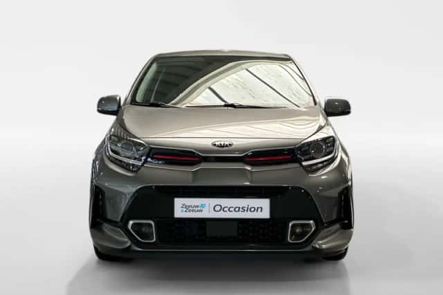 Kia Picanto (2021) thumbnail 2