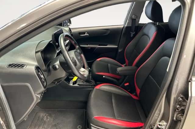 Kia Picanto (2021) thumbnail 12